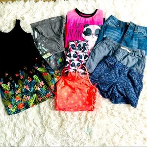 Girls Bundle!! Various Brands!